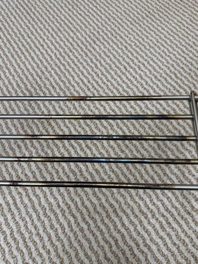 テーブル・チェア・ハンモック A38GRATE THE EARTH + GRIND RODGE