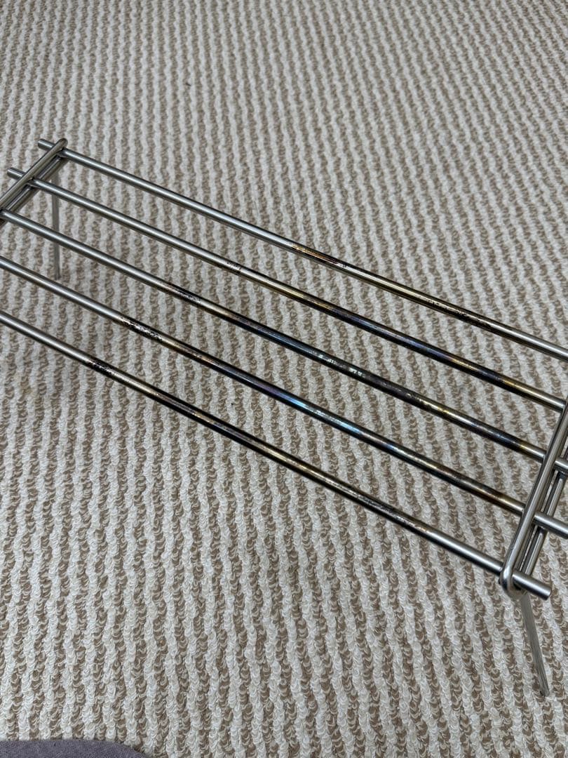 テーブル・チェア・ハンモック A38GRATE THE EARTH + GRIND RODGE