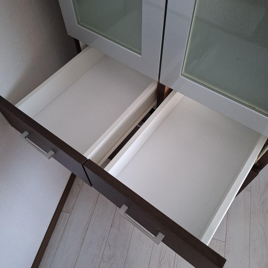 食器棚　美品