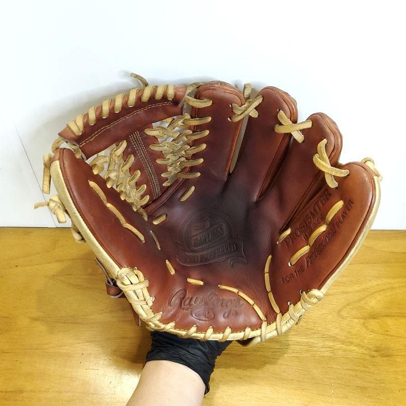 ローリングス プロプリファード USA版 Rawlings 内野用 硬式グローブ