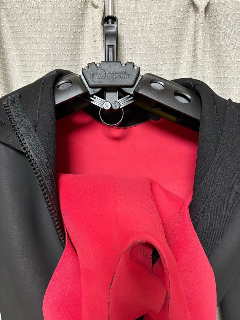 RSS SURF (アールエスエスサーフ)5×3mm セミドライ メンズ ML