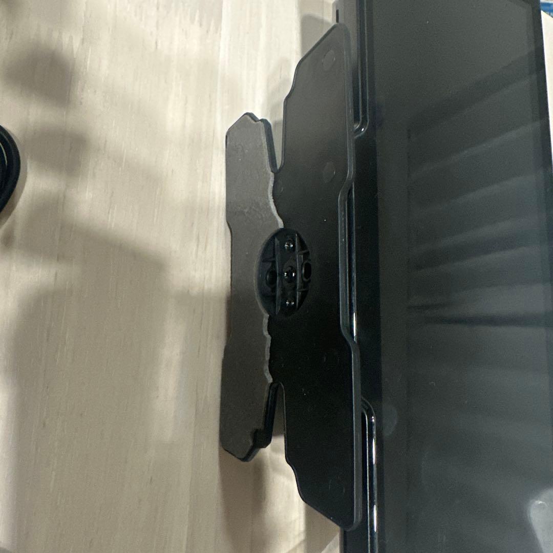 KASUVAR アンドロイドシステム搭載10.26インチポータブルカーオーディオ