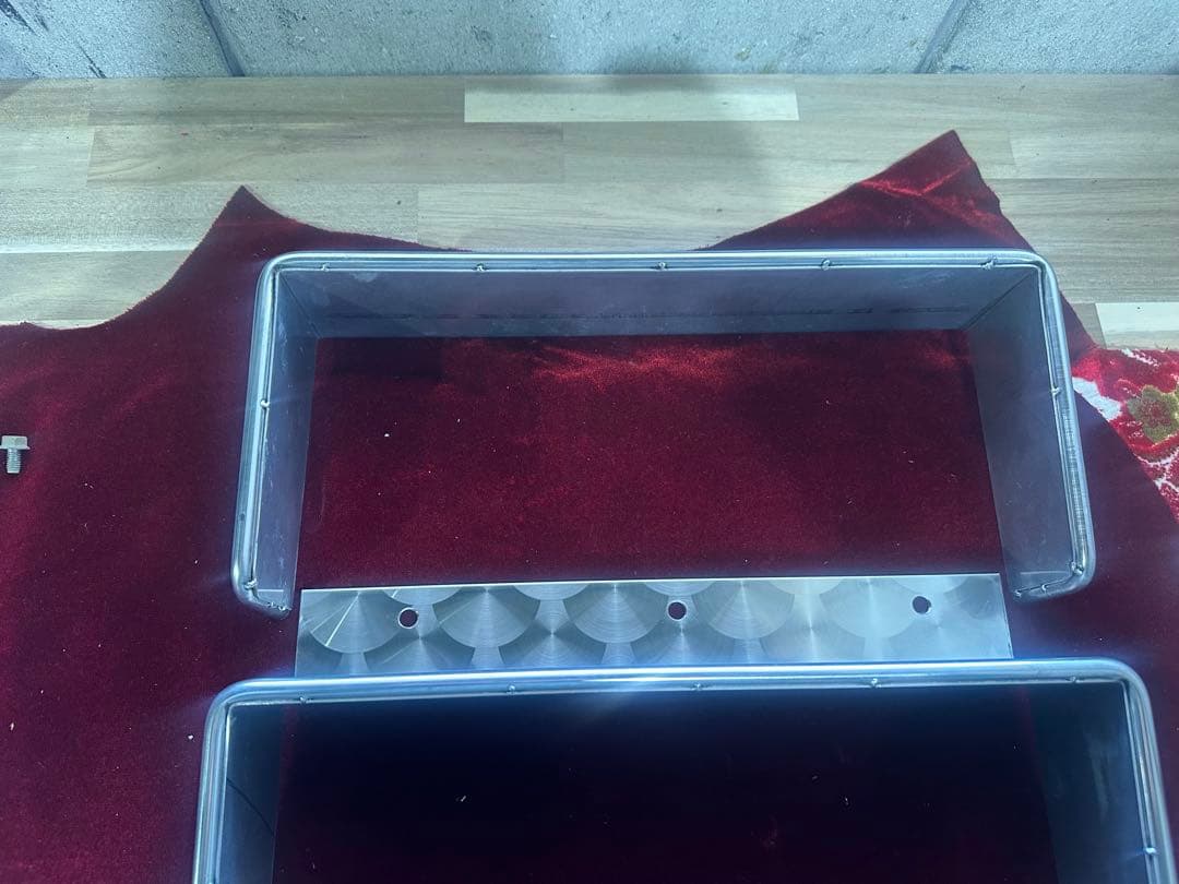 エルフ　テールバイザー　PMエルフ　07エルフ　NEWエルフ デコトラ