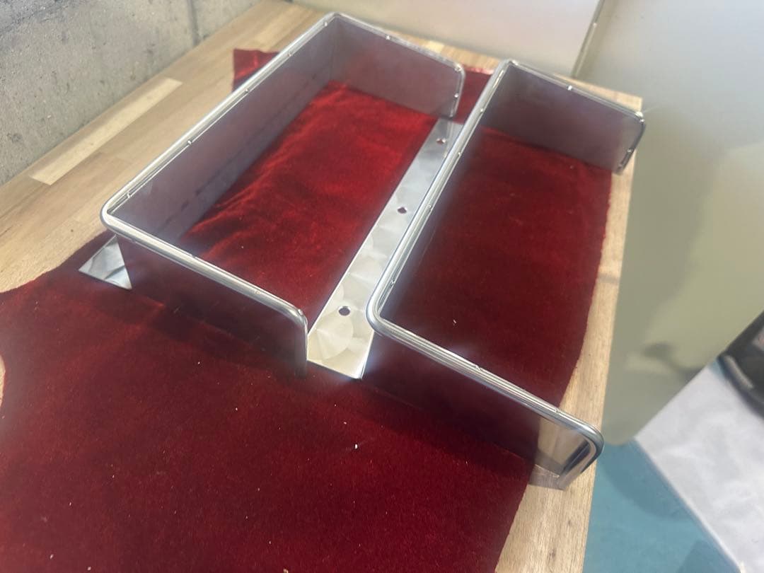 エルフ　テールバイザー　PMエルフ　07エルフ　NEWエルフ デコトラ