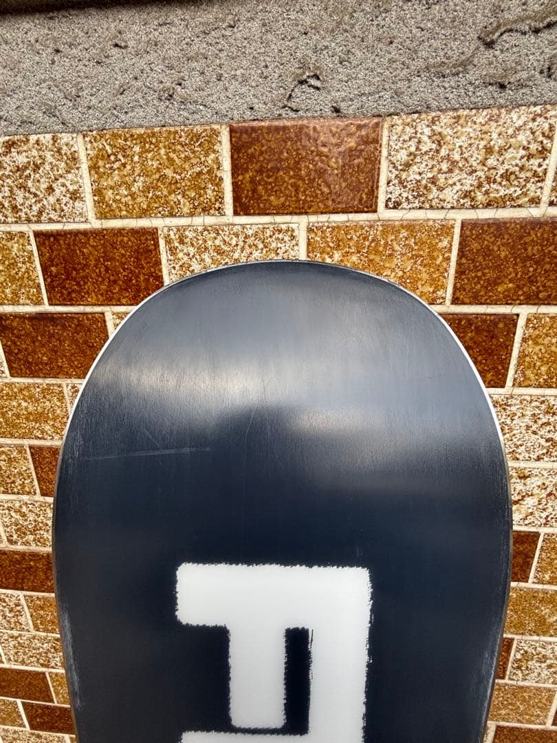 22-23 FNTC TNTR 147 ダブルキャンバー