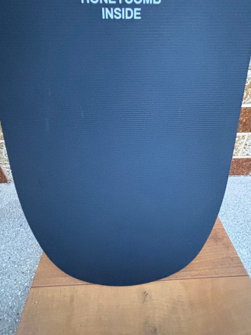 22-23 FNTC TNTR 147 ダブルキャンバー