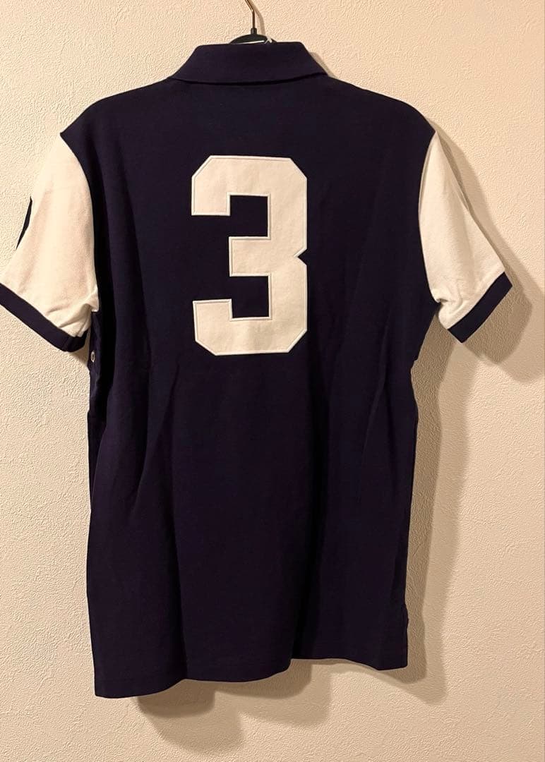 新品タグ付き　ポロラルフローレン ポロシャツ BUENOS AIRES