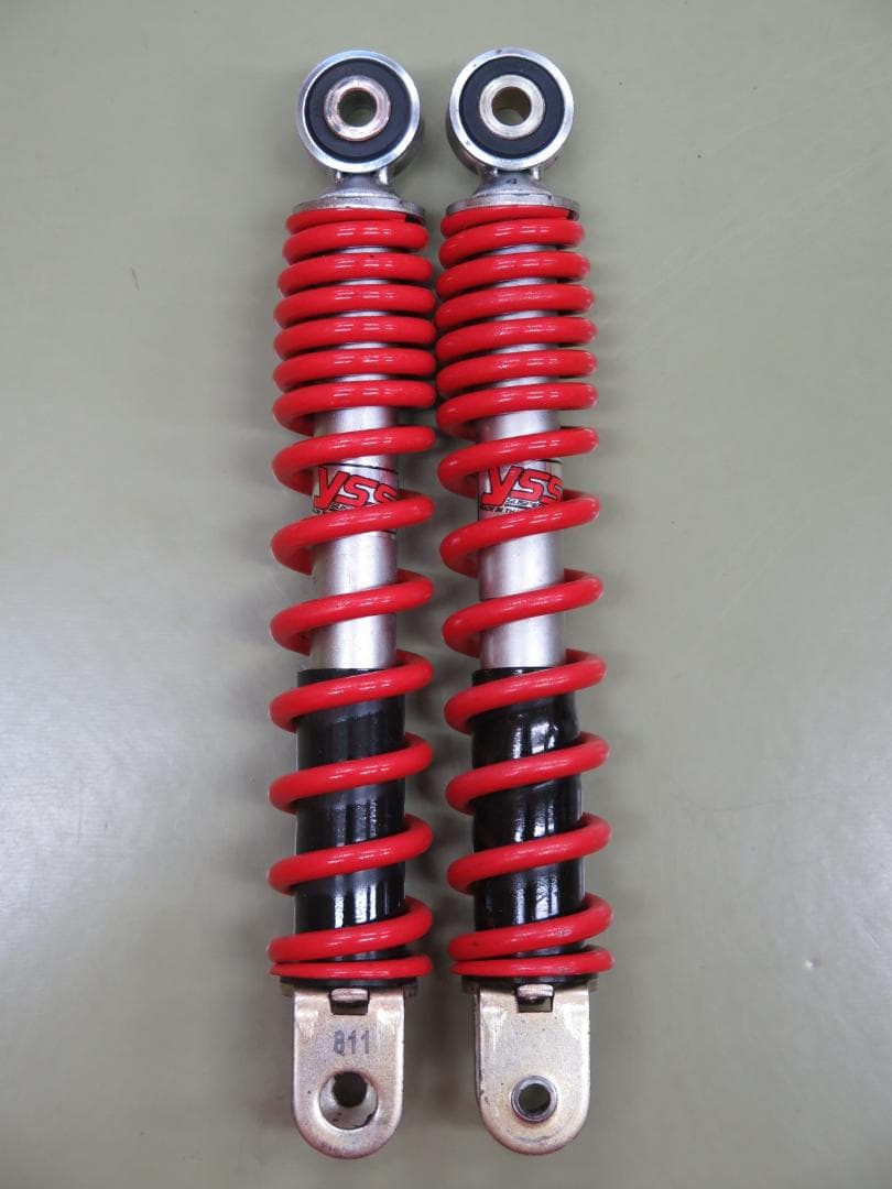 ＹＳＳ　スーパーカブ用　フロントサスペンション