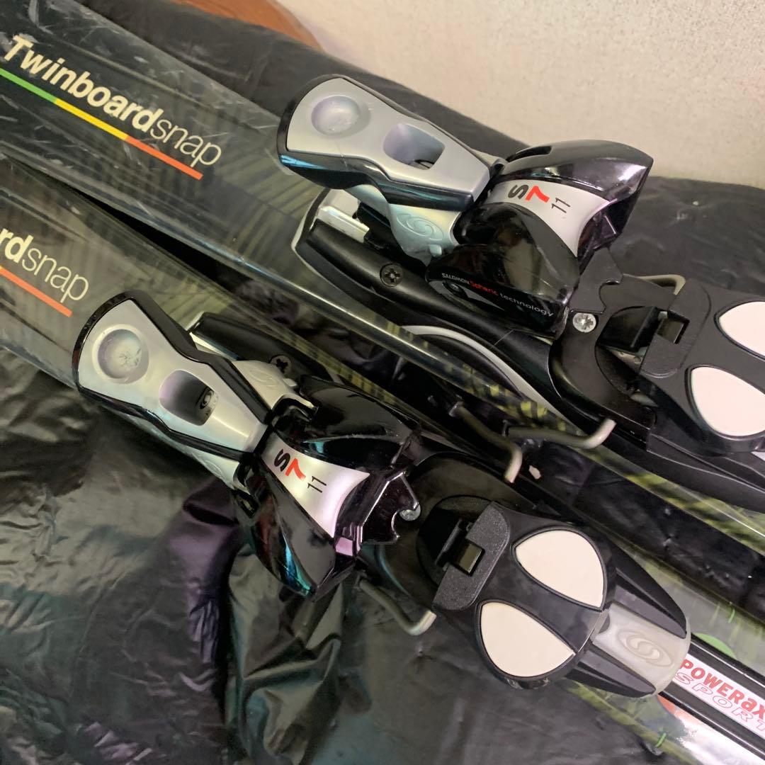 DYNASTAR ミッドスキー ブーツ ストック セット