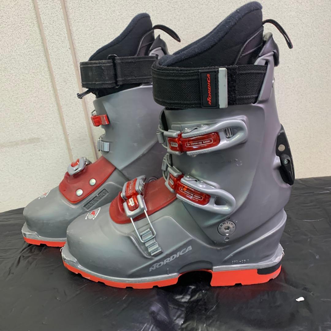 DYNASTAR ミッドスキー ブーツ ストック セット