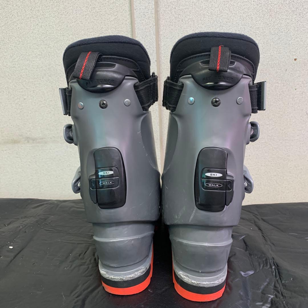 DYNASTAR ミッドスキー ブーツ ストック セット