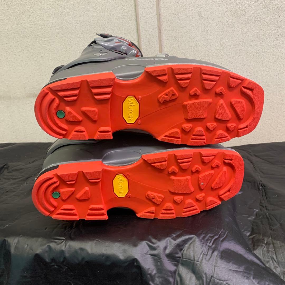 DYNASTAR ミッドスキー ブーツ ストック セット