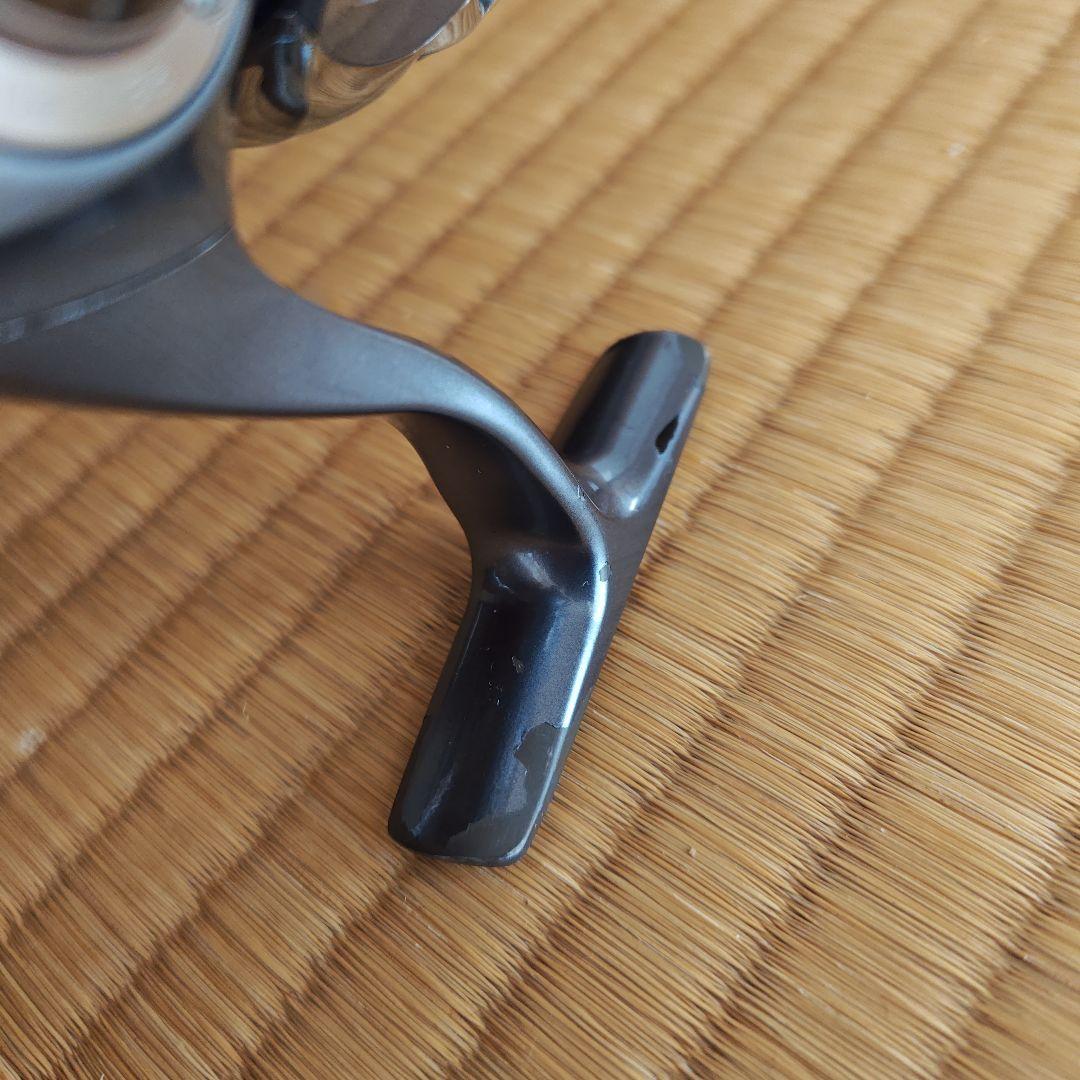 ダイワ　セルテート　フィネスカスタム　2004