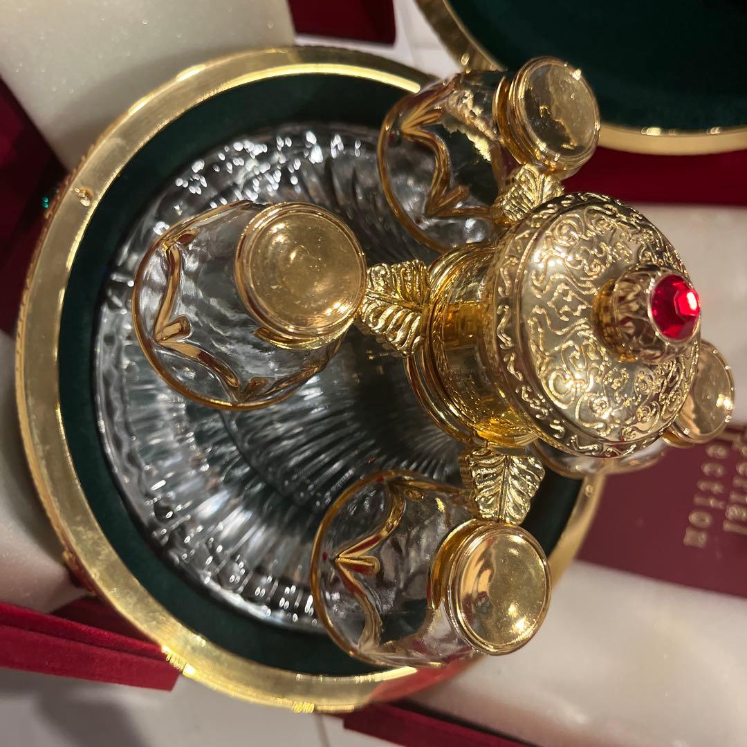 インペリアルコレクション