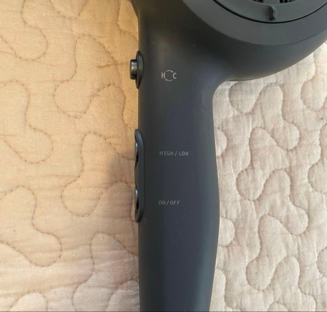 マグネットヘアプロ　ドライヤー エアリー