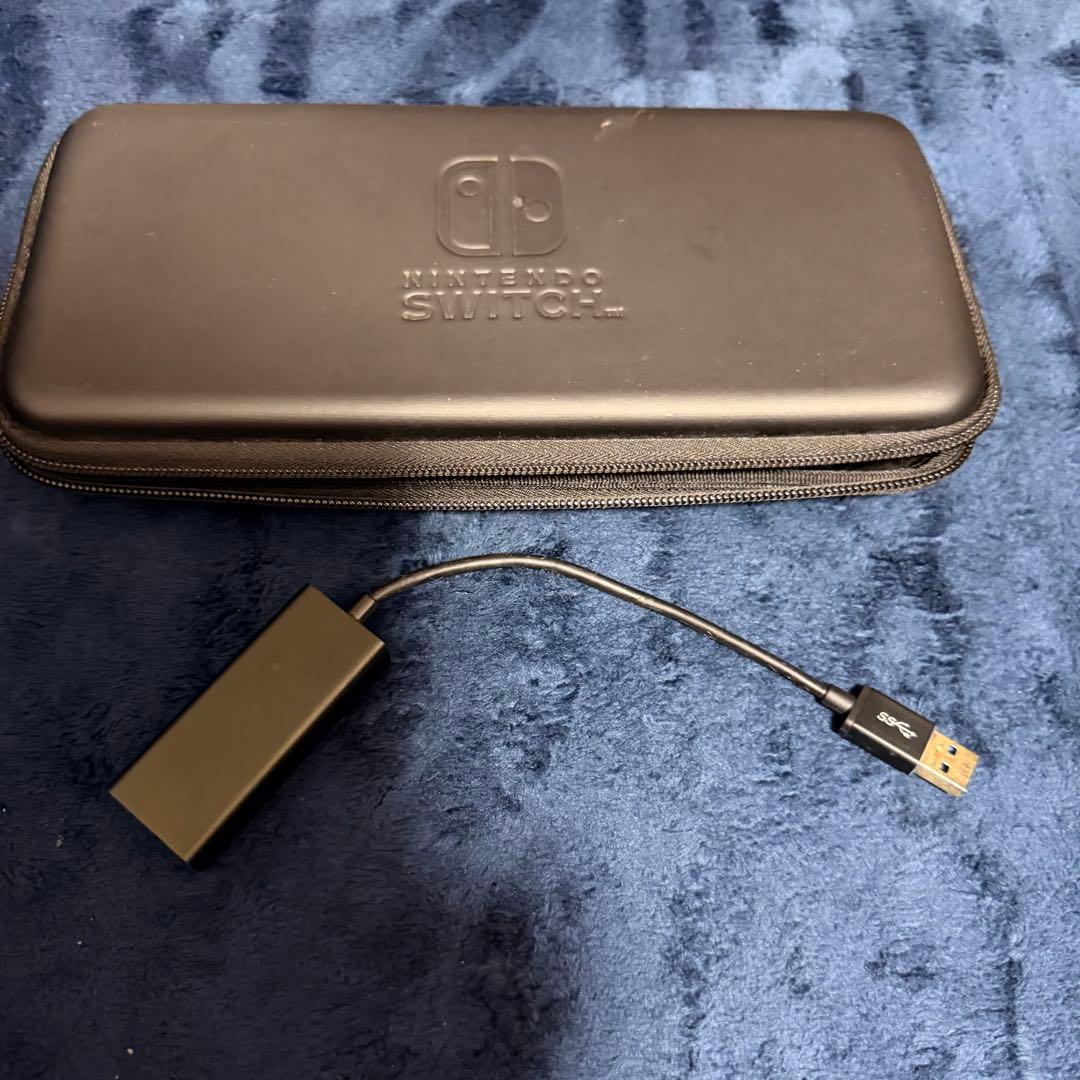 Nintendo Switch ＋ポケモンソード どうぶつの森 デジモン セット