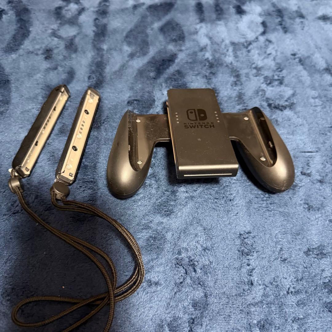 Nintendo Switch ＋ポケモンソード どうぶつの森 デジモン セット