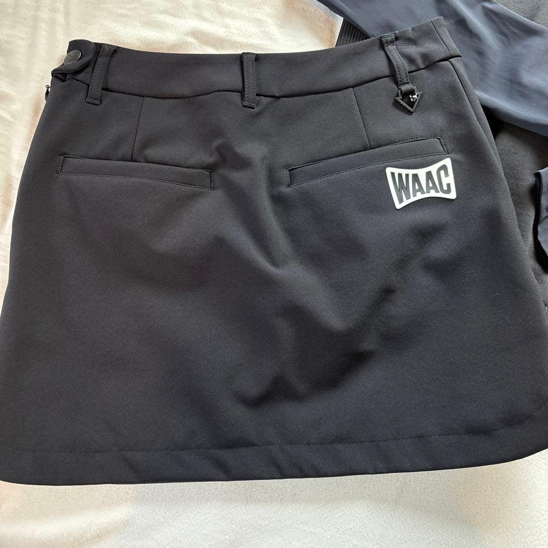 レディースゴルフウェア　ワック　WAAC