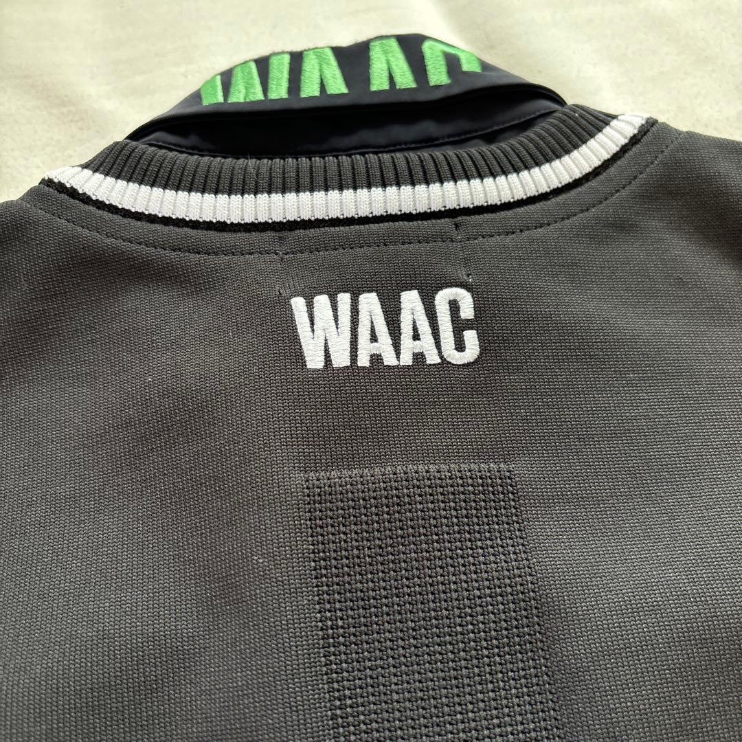 レディースゴルフウェア　ワック　WAAC