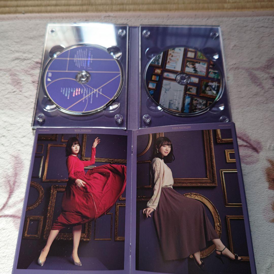 乃木坂46/1st 〜10thバースデーライブ・他2枚のセット