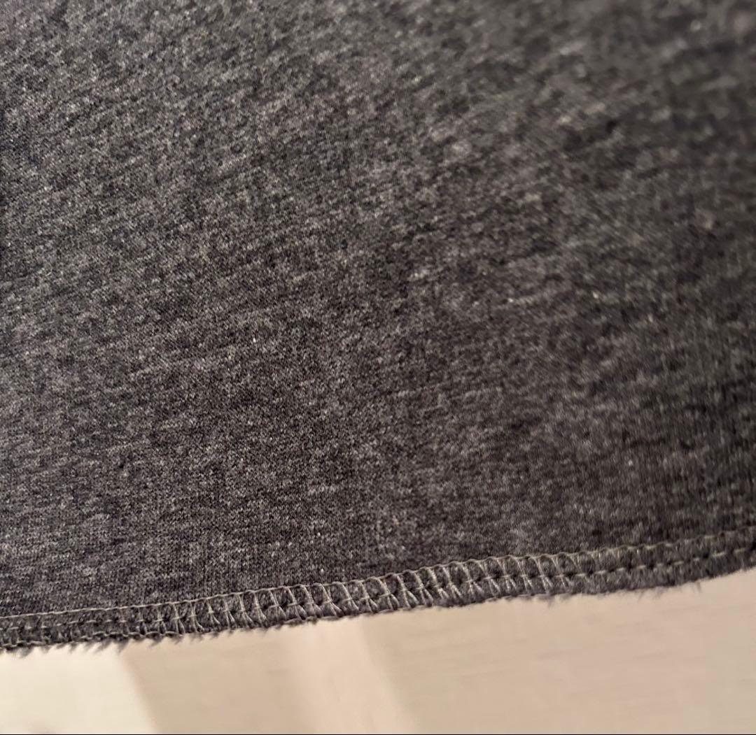 SOLDOUT品　未使用品　AP STUDIO *ウォームスウェットパンツ