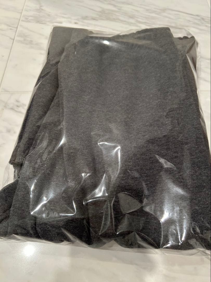 SOLDOUT品　未使用品　AP STUDIO *ウォームスウェットパンツ