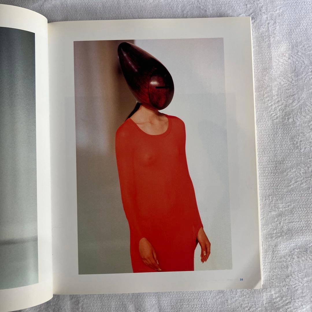 ©︎2005 hussein chalayan archive book