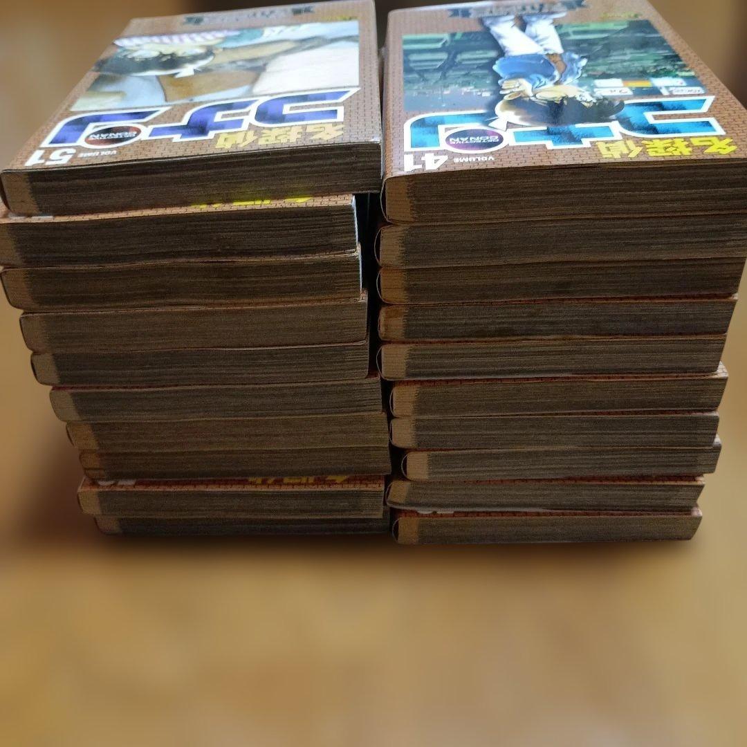 名探偵コナン 1〜81巻セット初版本多数　＆青山剛昌短編集