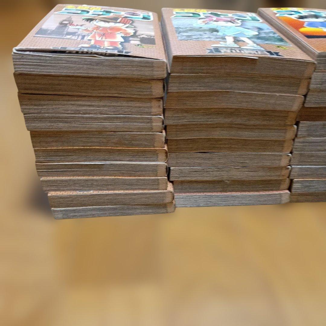 名探偵コナン 1〜81巻セット初版本多数　＆青山剛昌短編集