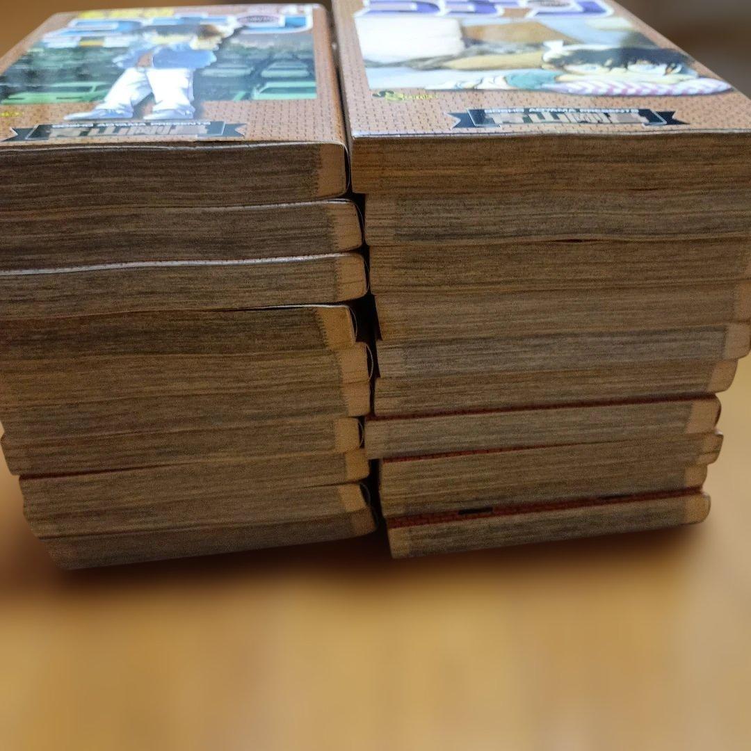 名探偵コナン 1〜81巻セット初版本多数　＆青山剛昌短編集