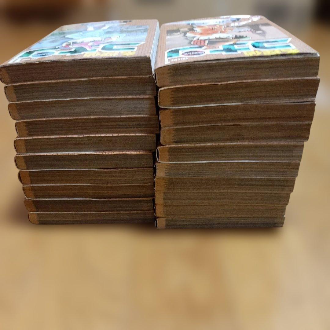 名探偵コナン 1〜81巻セット初版本多数　＆青山剛昌短編集