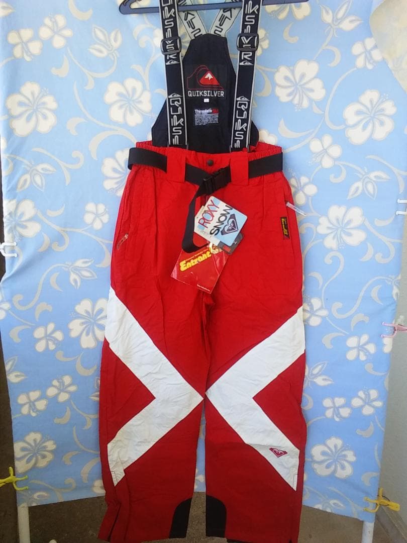 ❤️❄️☕️ROXY⛄️スキーパンツ⛷️スノボパンツ❗️ロキシー新品
