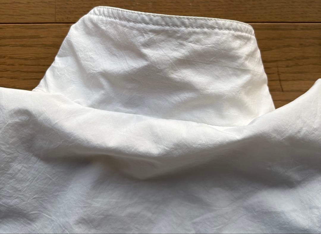 NIKE TENNIS　ナイキ　テニス　アウター　ナイロンジャケット　上下セット