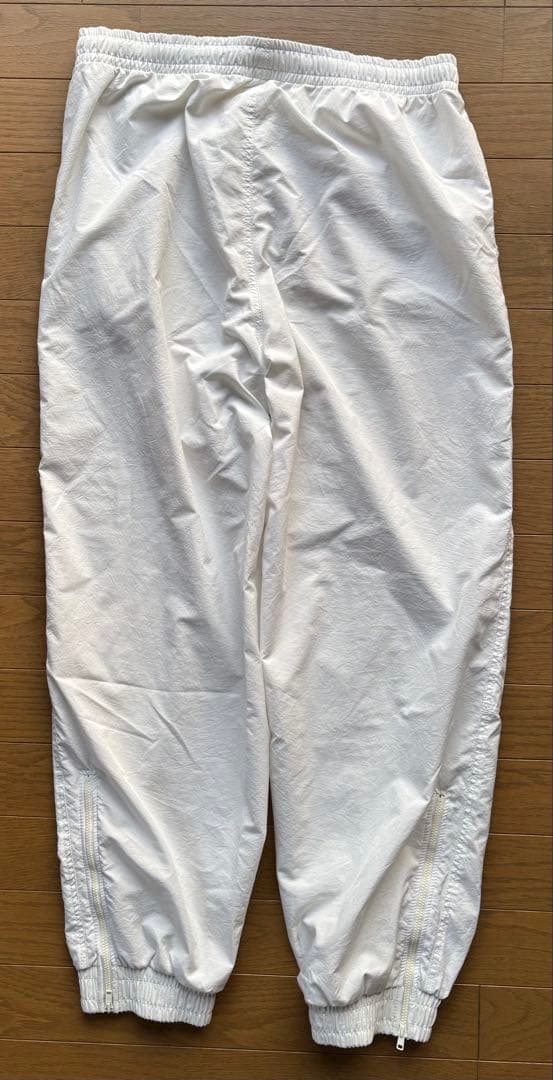 NIKE TENNIS　ナイキ　テニス　アウター　ナイロンジャケット　上下セット