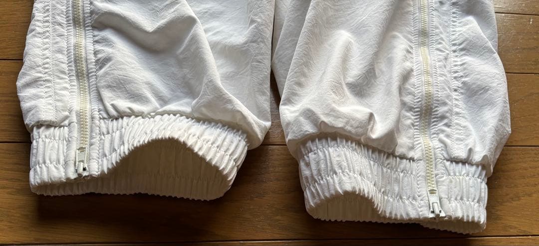 NIKE TENNIS　ナイキ　テニス　アウター　ナイロンジャケット　上下セット