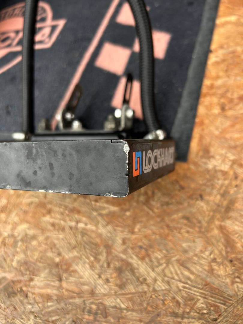 z1 z2 ロックハート　オイルクーラー　6段　KZ Z1R Mk2