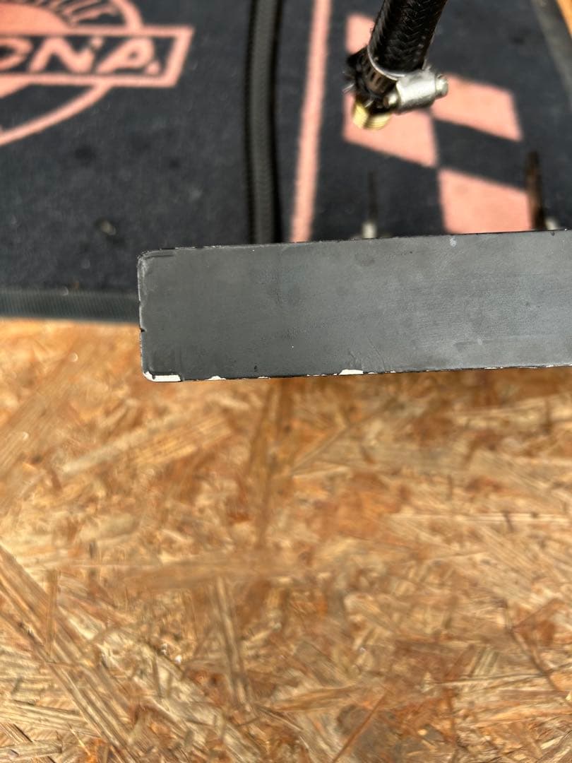 z1 z2 ロックハート　オイルクーラー　6段　KZ Z1R Mk2