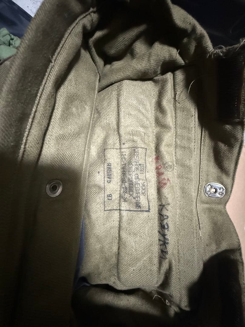 ロシア 軍 pmk-2 ガスマスク 放出品 実物