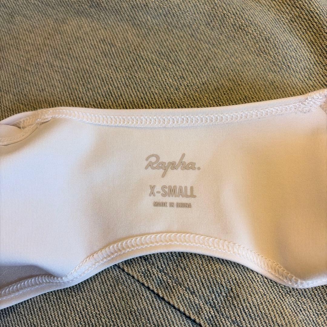 ラファ Rapha CORE BIB SHORTS ビブショーツ ブラック XS