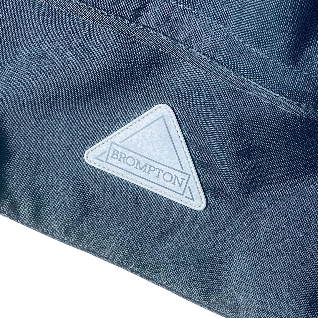 ブロンプトン バッグ 折りたたみ自転車