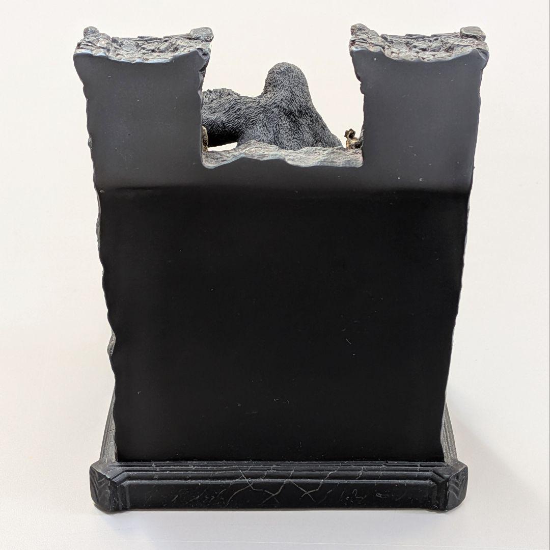 キングコングDVD＆フィギュアセット