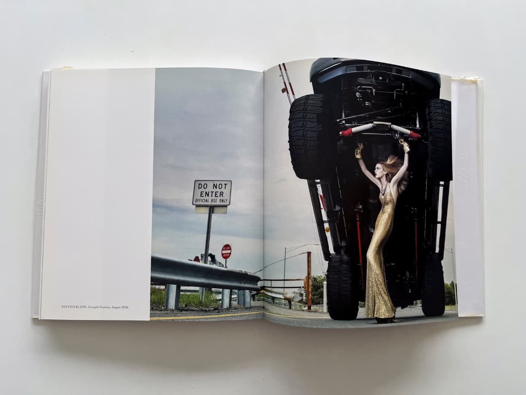 アート・デザイン・音楽 Extreme Beauty in Vogue