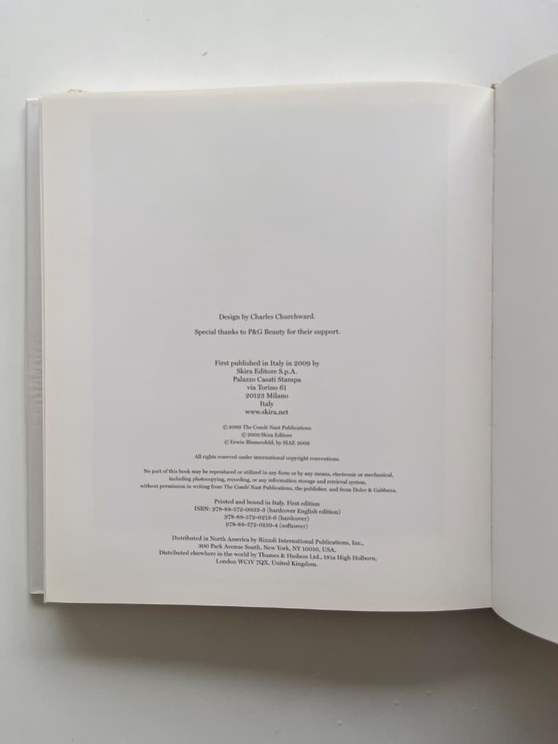 アート・デザイン・音楽 Extreme Beauty in Vogue