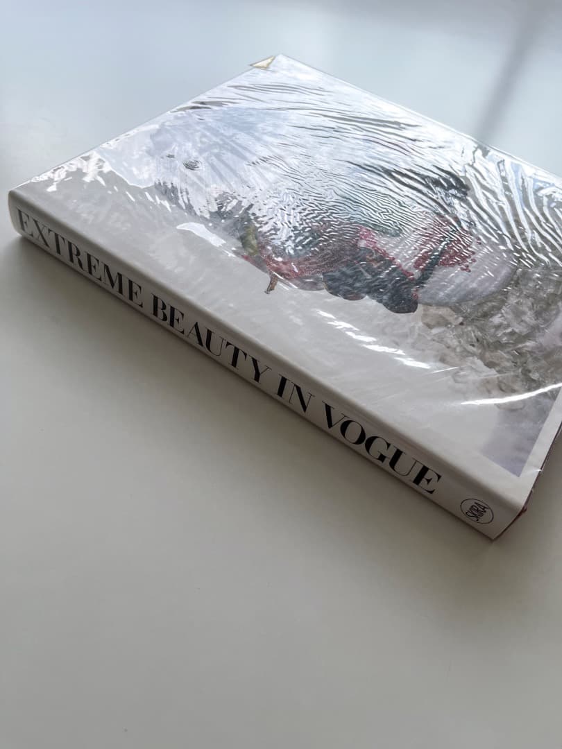 アート・デザイン・音楽 Extreme Beauty in Vogue