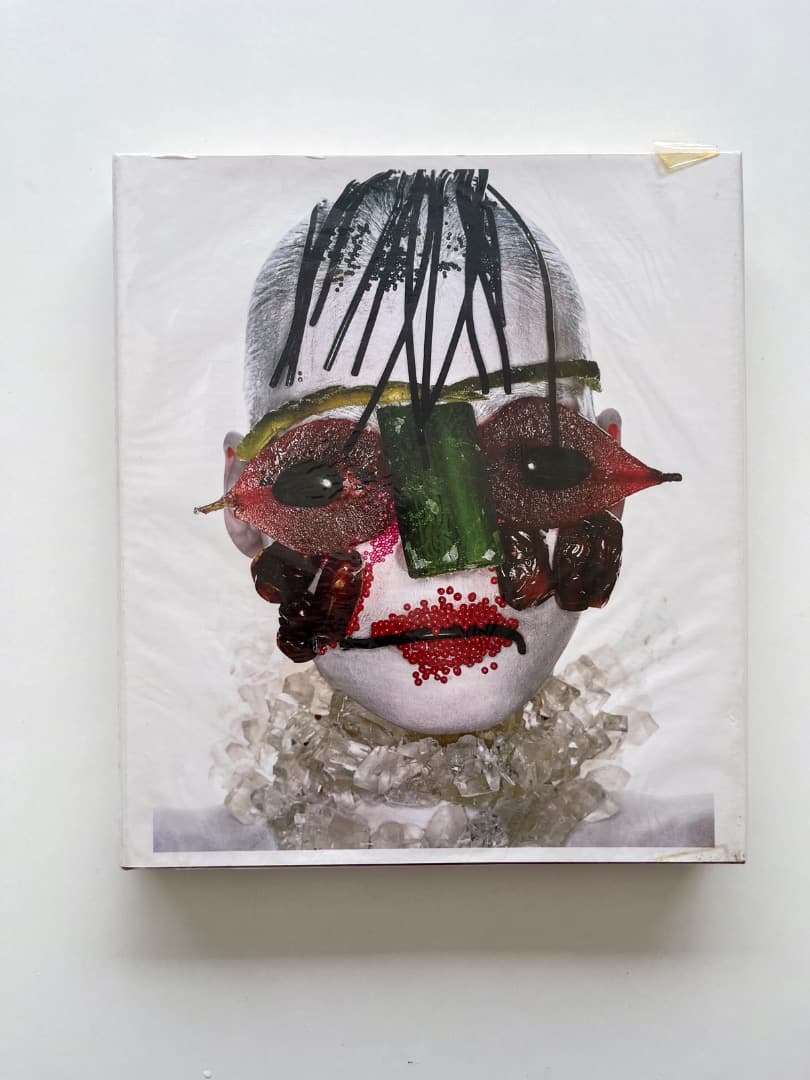 アート・デザイン・音楽 Extreme Beauty in Vogue