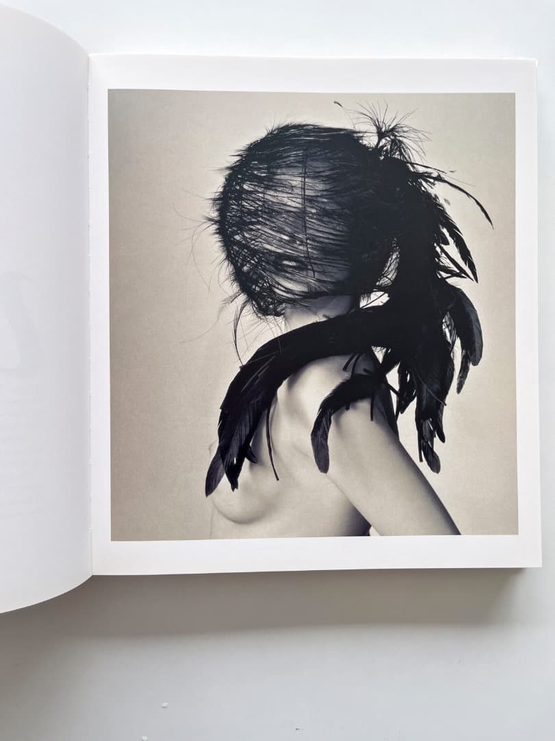 アート・デザイン・音楽 Extreme Beauty in Vogue