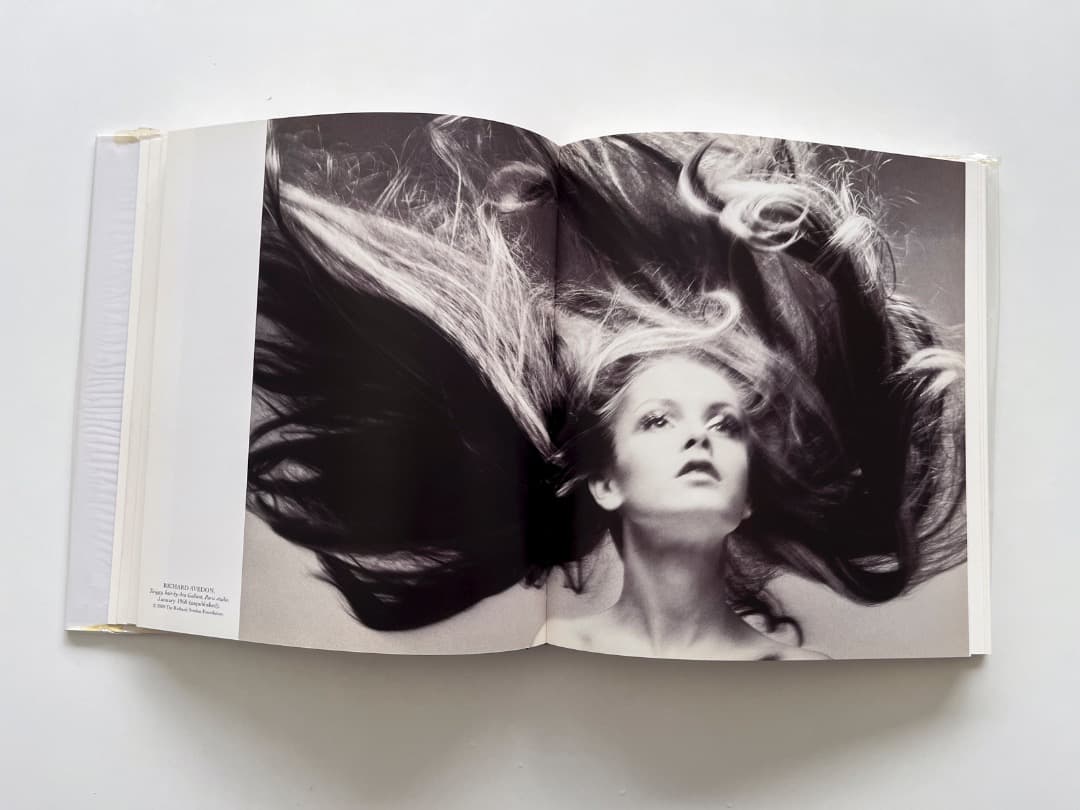 アート・デザイン・音楽 Extreme Beauty in Vogue