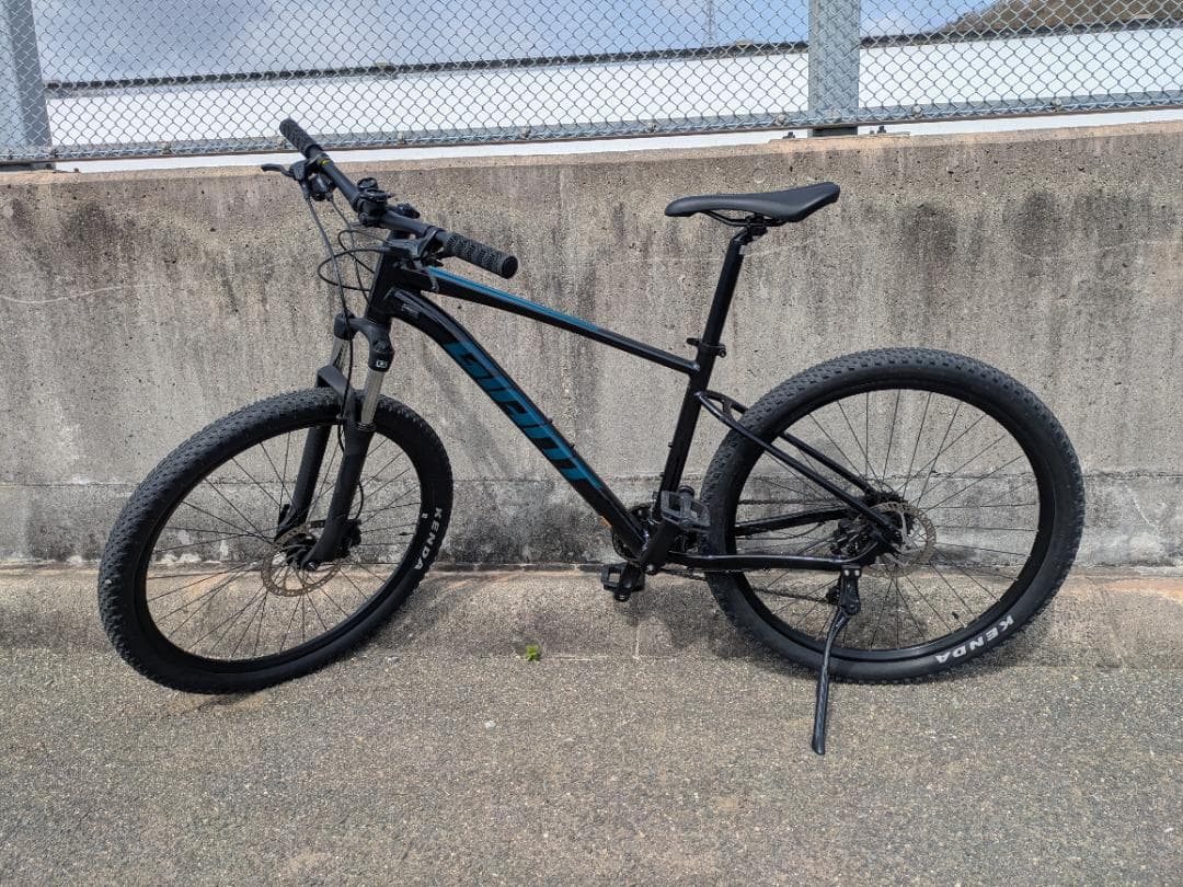 自転車本体 tnrnnr