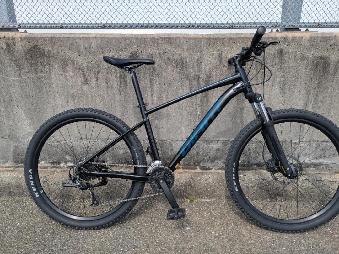 自転車本体 tnrnnr