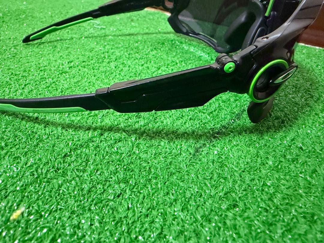 OAKLEY ジョーブレイカー